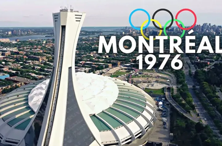 آیا با تاریخ صدفِ غول‌آسای مونترال آشنایید؟